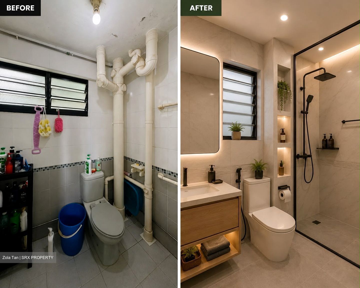 Blk 208 Yishun Palm Spring (Yishun), HDB 4 Rooms #582359701